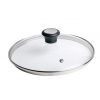 Pokrievka na hrniec - Sklenené veko 26cm Tefal 28097612 (Pokrievka na hrniec - Sklenené veko 26cm Tefal 28097612)