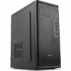 Natec Armadillo G2 /Midi Tower/Černá NPC-2025
