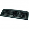 A4tech KB-720, tenká klávesnica, CZ/SK, USB, čierna KKKB720