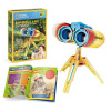 CubicFun 3D puzzle National Geographic: Dalekohled 49 ks
