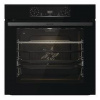 Rúra Gorenje Essential BPS6737E14BG PyroClean čierna/sklo