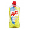 Čistič na podlahy a povrchy Ajax Boost Soda Lemon 1l