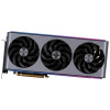 Sapphire Radeon RX 7900 XTX NITRO + Vapor-X 24GB GDDR6 11322-01-40G SAPPHIRE NITRO + AMD Radeon RX 7900 XTX Vapor-X 24GB / 24GB GDDR6 / PCI-E / 2x HDMI / 2