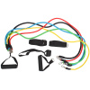 Merco Fitness Band Set posilovacia guma