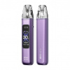 Oxva Xlim Pro 3 pod kit 1500mAh Titanium Silk 1 ks Barva: Purple Silk