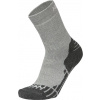 HUSKY All Wool, sv. šedá - M (36-40)