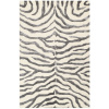 Bakero Zebra silver (153x244 cm)