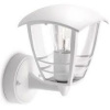 Vonkajšie fasádne svietidlo - Philips lampa, externá tapeta Creek 153803116 (Vonkajšie fasádne svietidlo - Philips lampa, externá tapeta Creek 153803116)