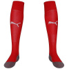PUMA Team LIGA Socks CORE červené, veľ. 35 – 38 (1 pár)