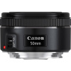 Canon EF 50 F1.8 STM 0570C005AA pevná ohnisková vzdialenosť f/1.8 50 mm; 0570C005AA