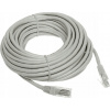 Patchcord Conotech U/UTP 5e RJ45 / RJ45 50 m biely