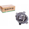 HALOGÉN – HMLOVÁ LAMPA DEPO 1126982 1115534