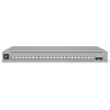 Ubiquiti UniFi switch Gen2 USW-PRO-MAX-24 Layer3 16x 1Gbps 8x 2,5Gbps + 2x SFP+ rackmount