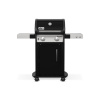 Weber Spirit E-215, NOVINKA