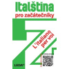 Italština pro začátečníky - Jarmila Janešová