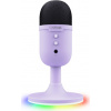 TRUST GXT234P YUNIX USB MICROPHONE PURPLE