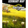 ESD GAMES ESD Pure Farming 2018 Germany Map