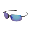 Slnečné okuliare Maui Jim Hookipa Xlarge B456-14A Veľkosť: 67