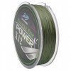 Pletená tkanina Miracle Fish Power Miracle Fish X12 zelená 0,08 mm x 150 m