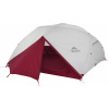 Stan MSR Elixir 4 grey/red