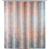 Wenko Sprchový závěs s protiplísňovým nátěrem AGÁT, 180 x 200 cm, plast, WENKO