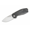 Lionsteel Nano MagnaCut Black Canvas NA01 CVB