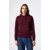 Mikina CHAMPION bordová Hooded Sweatshirt 118032 RS522 MMRY Veľkosť M