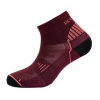 Devold Running Merino členkové ponožky WMN beetroot 35-37
