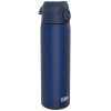 Fľaša na pitie ion8 Leak Proof Navy 500 ml