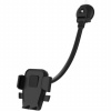 FIXED Iconiq Flex XL držiak do auta na sklo a palubnú dosku pre iPhone - čierny FIXICQ-FLEXXL-BK - možnosť vrátiť tovar ZADARMO do 30tich dní