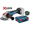 Bosch GWX 18V 10 PSC Professional 0.601.7B0.800
