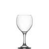 HOME Pohár sklenený na vodu 6 x 260 ml