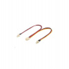 PREMIUMCORD Napájanie ventilátora 3pin TX 22cm (kn-22)