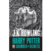 Harry Potter and the Chamber of Secrets (Joanne K. Rowling)