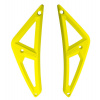AIROH vrchný ventilácia pre prilby AVIATOR 2.3, AIROH (žltá)