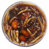 Tigrí orech XXL Tomas Blazek Pickled Tiger Nut XXL + Bloodworm 150 ml