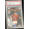 Patrik Schick Panini Donruss Fifa 22/23 Net Marvels Czechia CZ #5