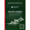 Zoologie lesnická (Jaroslav Červený)
