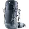 Deuter Futura Pro 34l SL čierny