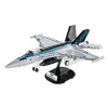 Stavebnica COBI 5805 TOP GUN F/A-18E Super Hornet, 1:48, ...