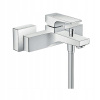 Vaňová batéria - Hansgrohe Metropol 32540000 kohútik (Vaňová batéria - Hansgrohe Metropol 32540000 kohútik)