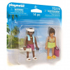 Playmobil 70274 Pár na dovolené