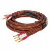 Reproduktorový kábel Kruger&matz KM0335 2 x 25 mm² 3 m