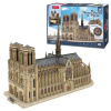 Puzzle 3D Notre Dame - 293 dielikov