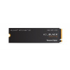 WD Black SN770/2TB/SSD/M.2 NVMe/5R WDS200T3X0E Western Digital