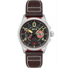 AVI-8 AV-4089-09 Spitfire Lock Chronograph 42mm