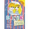 Deník praštěný ségry a šílenýho bráchy - Oldřiška Ciprová, Lenka Němcová
