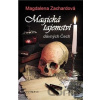 Magická tajemství dávných Čech - Magdalena Zachardová