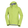 NORTHFINDER pánska neprem. bunda 2.5L NorthkitPro1, lime green, XL, 108322-337-105