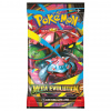 Pokémon TCG Mega Evolution Booster